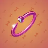 Nail Bracelet #2764