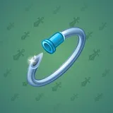 Nail Bracelet #2776
