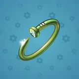 Nail Bracelet #2779
