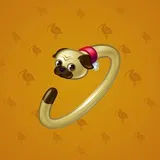 Nail Bracelet #2781