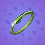 Nail Bracelet #28