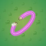 Nail Bracelet #2801
