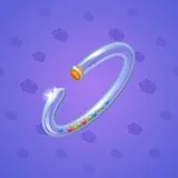 Nail Bracelet #2804