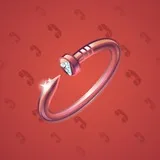 Nail Bracelet #2817 Nail Bracelet #2817
