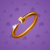 Nail Bracelet #2829