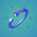 Nail Bracelet #2833