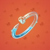 Nail Bracelet #2855