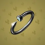 Nail Bracelet #2860
