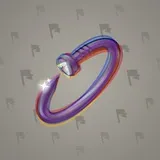 Nail Bracelet #2882