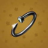 Nail Bracelet #2897