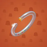 Nail Bracelet #2940
