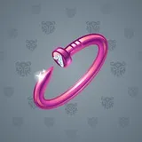 Nail Bracelet #2949