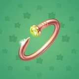Nail Bracelet #2953