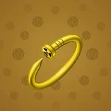Nail Bracelet #2965 Nail Bracelet #2965