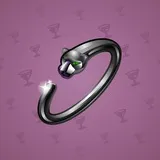 Nail Bracelet #2967 Nail Bracelet #2967