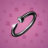 Nail Bracelet #2987