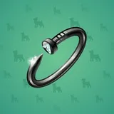 Nail Bracelet #300
