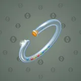 Nail Bracelet #3010