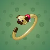 Nail Bracelet #3013 Nail Bracelet #3013