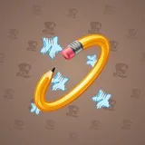 Nail Bracelet #3014