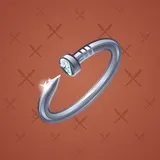 Nail Bracelet #302