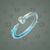Nail Bracelet #3020
