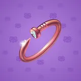 Nail Bracelet #3062