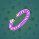 Nail Bracelet #3074