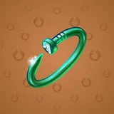 Nail Bracelet #3075
