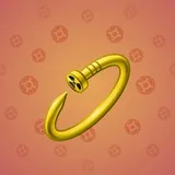 Nail Bracelet #3079