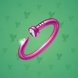 Nail Bracelet #3095 Nail Bracelet #3095