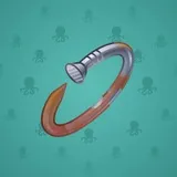 Nail Bracelet #3100
