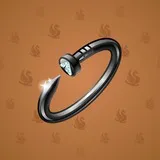 Nail Bracelet #3126