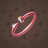 Nail Bracelet #3152
