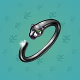 Nail Bracelet #3160 Nail Bracelet #3160