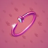 Nail Bracelet #3181