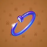 Nail Bracelet #3214