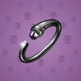 Nail Bracelet #3216