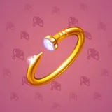 Nail Bracelet #3218