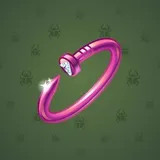Nail Bracelet #3229