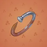 Nail Bracelet #3231