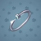 Nail Bracelet #3240