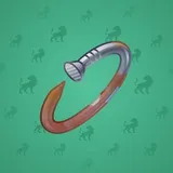 Nail Bracelet #3288