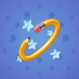 Nail Bracelet #329