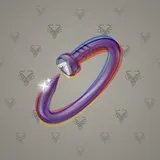 Nail Bracelet #3292