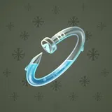 Nail Bracelet #3302