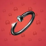 Nail Bracelet #3312