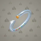 Nail Bracelet #332