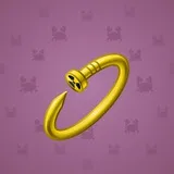 Nail Bracelet #3341