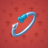 Nail Bracelet #335